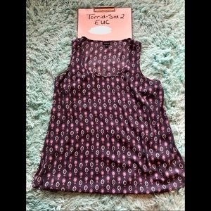 Torrid Top- Size 2